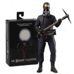 اکشن فیگور معدنچی Miner از ولنتاین خونین من Bloody Valentine
