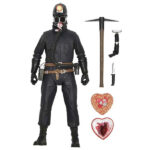 اکشن فیگور معدنچی Miner از ولنتاین خونین من Bloody Valentine
