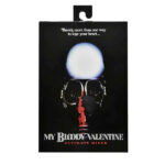اکشن فیگور معدنچی Miner از ولنتاین خونین من Bloody Valentine