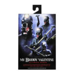 اکشن فیگور معدنچی Miner از ولنتاین خونین من Bloody Valentineاکشن فیگور معدنچی Miner از ولنتاین خونین من Bloody Valentine