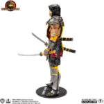 اکشن فیگور مورتال کمبت اسکورپیون Scorpion Mortal Kombat
