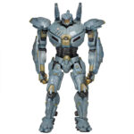 اکشن فیگور نایاب Pacific Rim روبات یگر مدل Striker Eureka Jaeger
