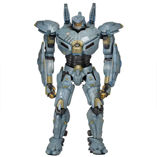 اکشن فیگور نایاب Pacific Rim روبات یگر مدل Striker Eureka Jaeger