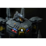 اکشن فیگور نایاب Pacific Rim روبات یگر مدل Striker Eureka Jaeger