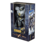 اکشن فیگور نایاب Pacific Rim روبات یگر مدل Striker Eureka Jaeger