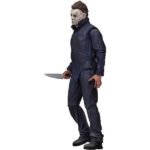 اکشن فیگور هالووین مایکل مایرز Halloween Ultimate Michael Myers