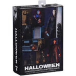 اکشن فیگور هالووین مایکل مایرز Halloween Ultimate Michael Myers
