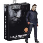 اکشن فیگور هالووین مایکل مایرز Halloween Ultimate Michael Myers
