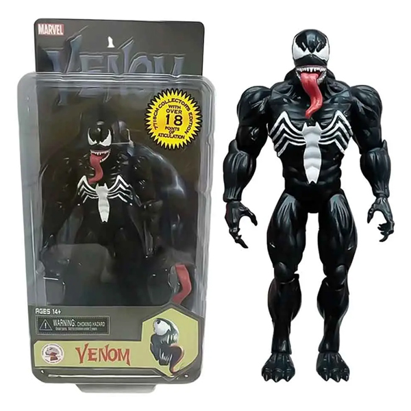 اکشن فیگور ونوم Venom برند نکا
