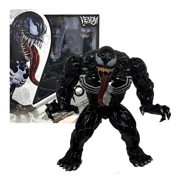 اکشن فیگور ونوم مگنتی Venom بزرگ