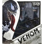 اکشن فیگور ونوم مگنتی Venom بزرگ