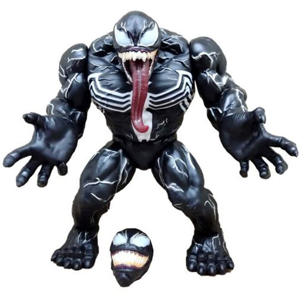 اکشن فیگور ونوم مگنتی Venom بزرگ