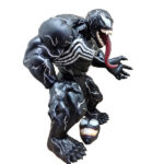 اکشن فیگور ونوم مگنتی Venom بزرگ