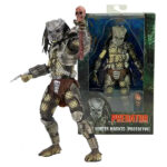 اکشن فیگور پریدیتور غارتگر Predator Jungle Hunter Prototype