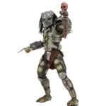 اکشن فیگور پریدیتور غارتگر Predator Jungle Hunter Prototype