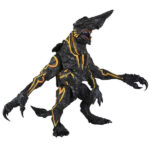 اکشن فیگور پسیفیک ریم کایجو Pacific Rim Kaiju Knife Head - Image 3