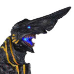 اکشن فیگور پسیفیک ریم کایجو Pacific Rim Kaiju Knife Head