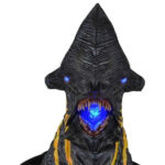 اکشن فیگور پسیفیک ریم کایجو Pacific Rim Kaiju Knife Head