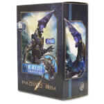 اکشن فیگور پسیفیک ریم کایجو Pacific Rim Kaiju Knife Head