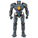 اکشن فیگور پسیفیک ریم گیپسی دنجر Pacific Rim Jaeger Gipsy Dange
