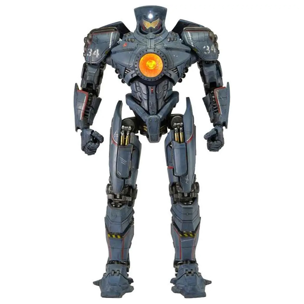 اکشن فیگور پسیفیک ریم گیپسی دنجر Pacific Rim Jaeger Gipsy Dange
