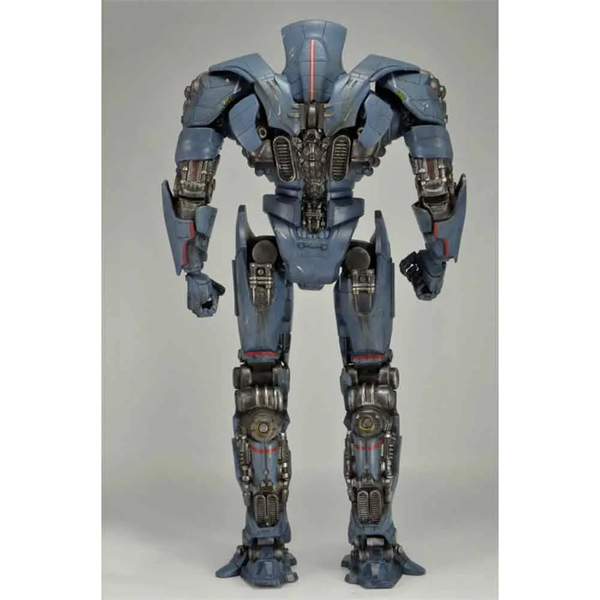 اکشن فیگور پسیفیک ریم گیپسی دنجر Pacific Rim Jaeger Gipsy Dange