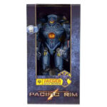 اکشن فیگور پسیفیک ریم گیپسی دنجر Pacific Rim Jaeger Gipsy Dange