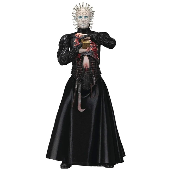 اکشن فیگور پین هد مدل Hellraiser Pinhead برند نکا