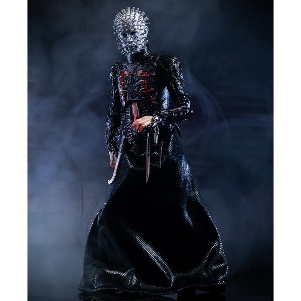 اکشن فیگور پین هد مدل Hellraiser Pinhead برند نکا