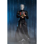 اکشن فیگور پین هد مدل Hellraiser Pinhead برند نکا