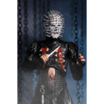 اکشن فیگور پین هد مدل Hellraiser Pinhead برند نکا