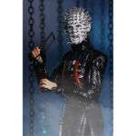 اکشن فیگور پین هد مدل Hellraiser Pinhead برند نکا