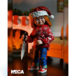 اکشن فیگور چاکی Holiday Edition Chucky برند نکا