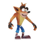 اکشن فیگور کراش Crash برند نکا