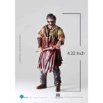 اکشن فیگور کشتار با اره برقی تگزاس Texas Chainsaw Massacre Figure