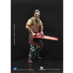 اکشن فیگور کشتار با اره برقی تگزاس Texas Chainsaw Massacre Figure