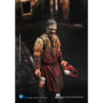 اکشن فیگور کشتار با اره برقی تگزاس Texas Chainsaw Massacre Figure