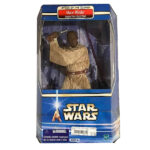 اکشن فیگور کلکسیونی استار وارز مدل Windu Attack of the clones