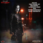 اکشن فیگور کلکسیونی کلاغ The Crow سری 5 Points Deluxe