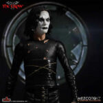 اکشن فیگور کلکسیونی کلاغ The Crow سری 5 Points Deluxe