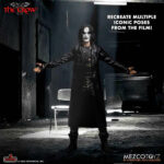 اکشن فیگور کلکسیونی کلاغ The Crow سری 5 Points Deluxe
