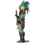 اکشن فیگور کوتل خان مورتال کمبت مدل Mortal Kombat Kotal Kahn