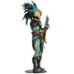اکشن فیگور کوتل خان مورتال کمبت مدل Mortal Kombat Kotal Kahn