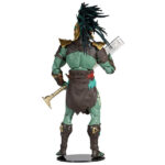 اکشن فیگور کوتل خان مورتال کمبت مدل Mortal Kombat Kotal Kahn