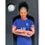 اکشن فیگور کیلیان امباپه Kylian Mbappe