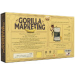 بازی بازاریابی گوریلی Gorilla marketing