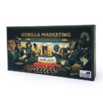 بازی بازاریابی گوریلی Gorilla marketing