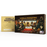 بازی بازاریابی گوریلی Gorilla marketing