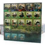 بازی انو 1800 Anno 1800: The Board Game