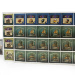 بازی انو 1800 Anno 1800: The Board Game